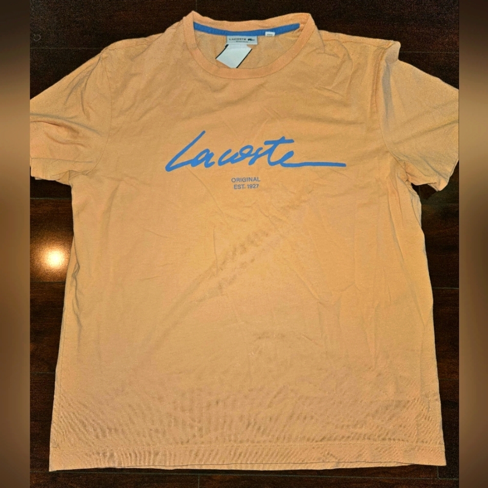 Lacoste T-shirt